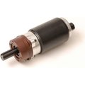 Ingersoll Rand Co Ingersoll Rand Air Motor, Direct Drive, Reversible, 440 RPM, 1.35 HP 3840P